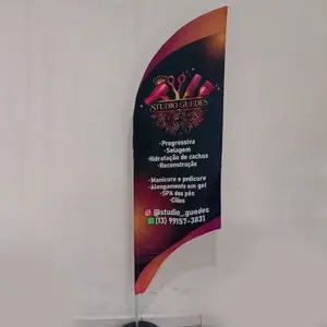 Portfólio: Wind Banner