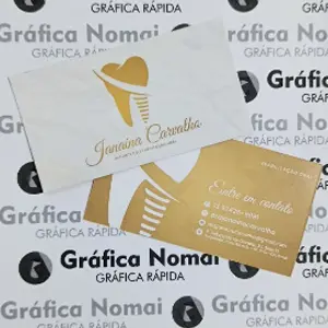 Portfólio: Cartões